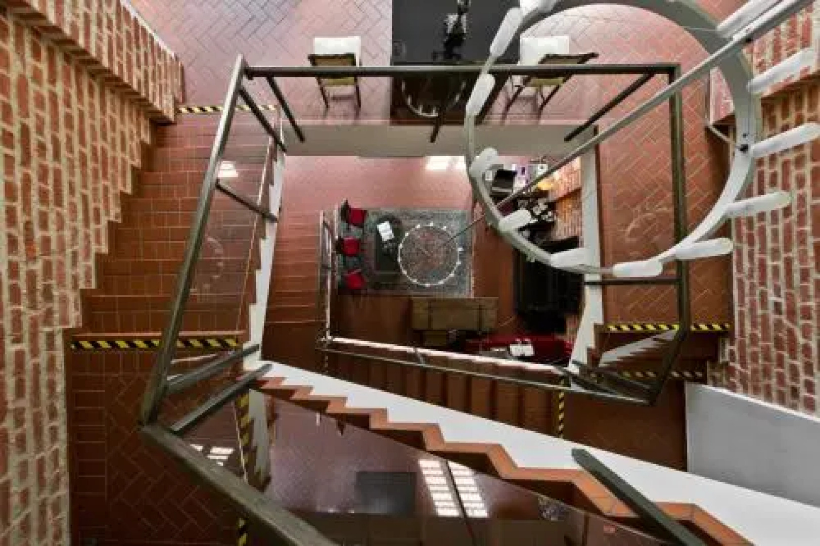 Best Baltic Panemunė castle