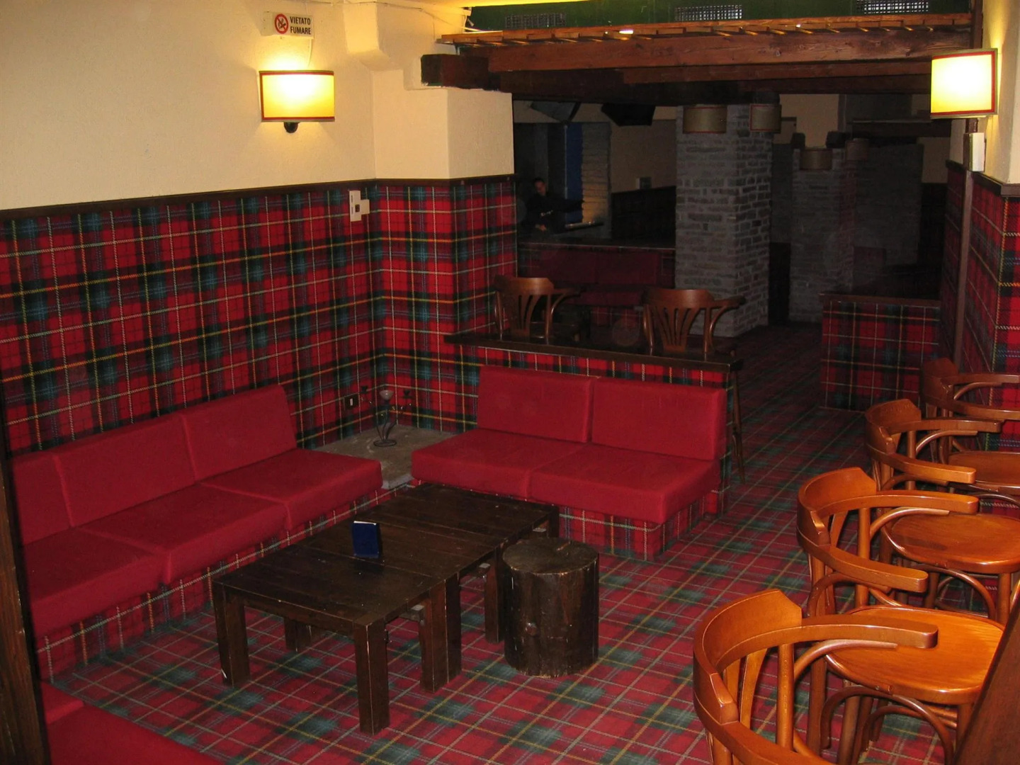 Residence La Piazza Abeti Betulle