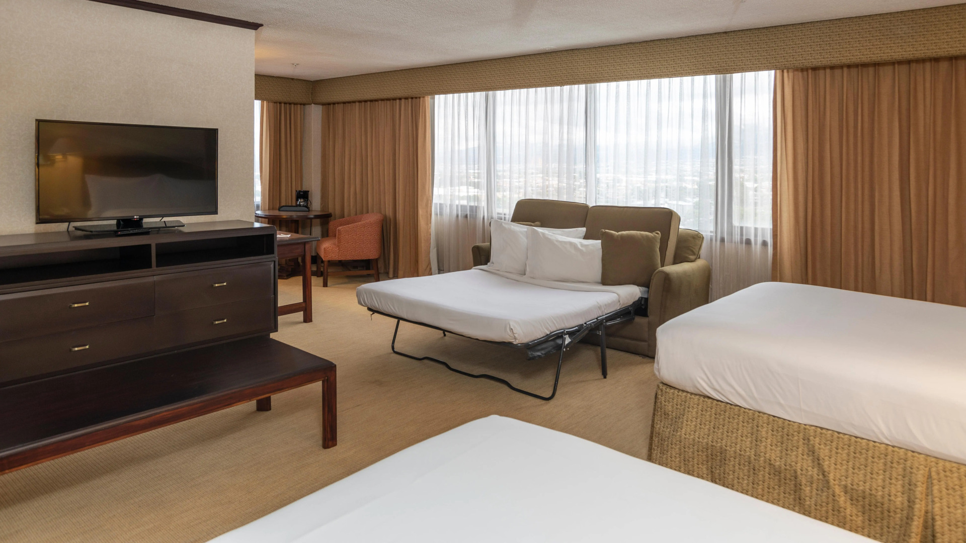 Delta Hotels by Marriott San Jose Aurola