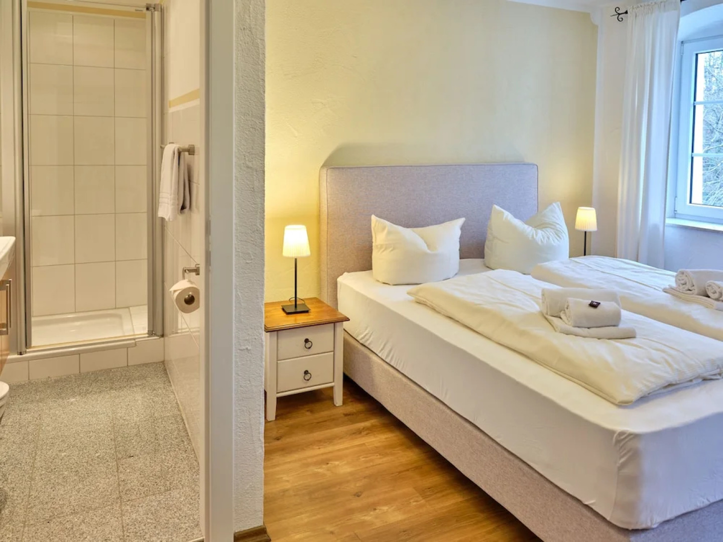 Hotel AquaQuell Bad Pilzweg