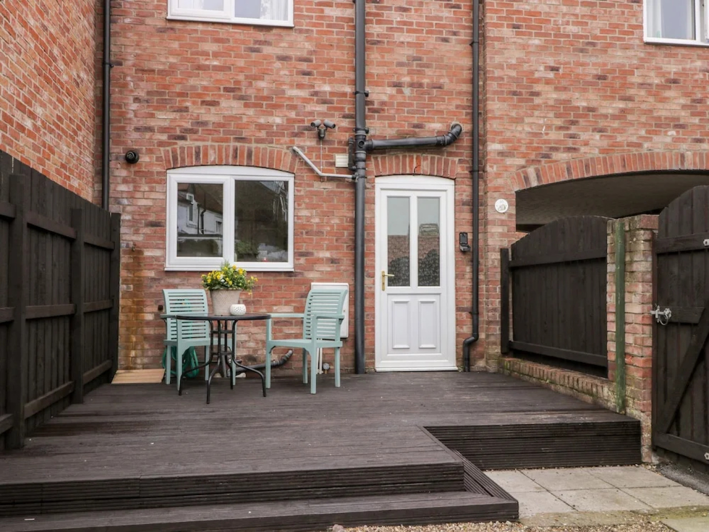 Little Daisy Cottage