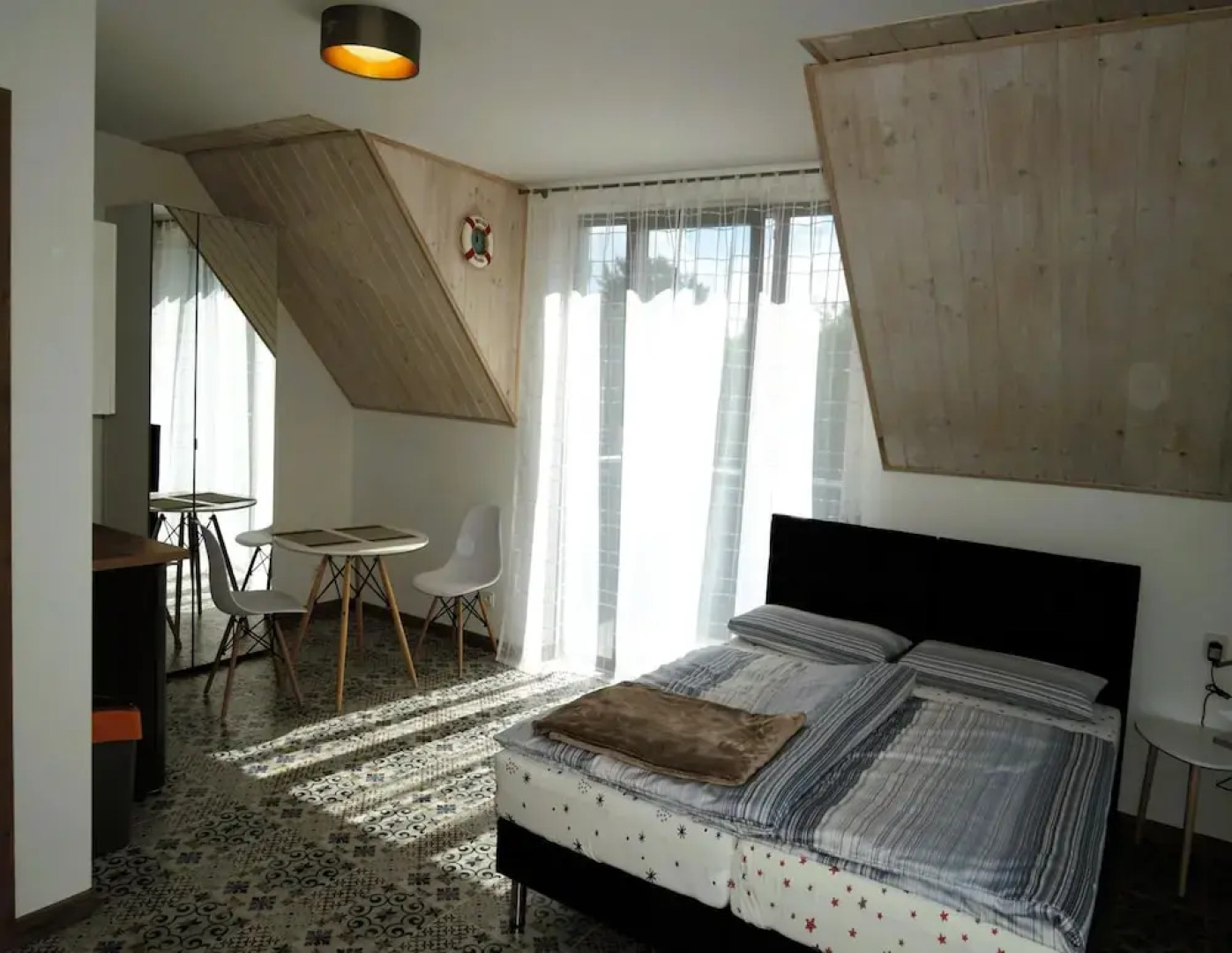 Apartment in Mrzezyno by Blue Flag Beach