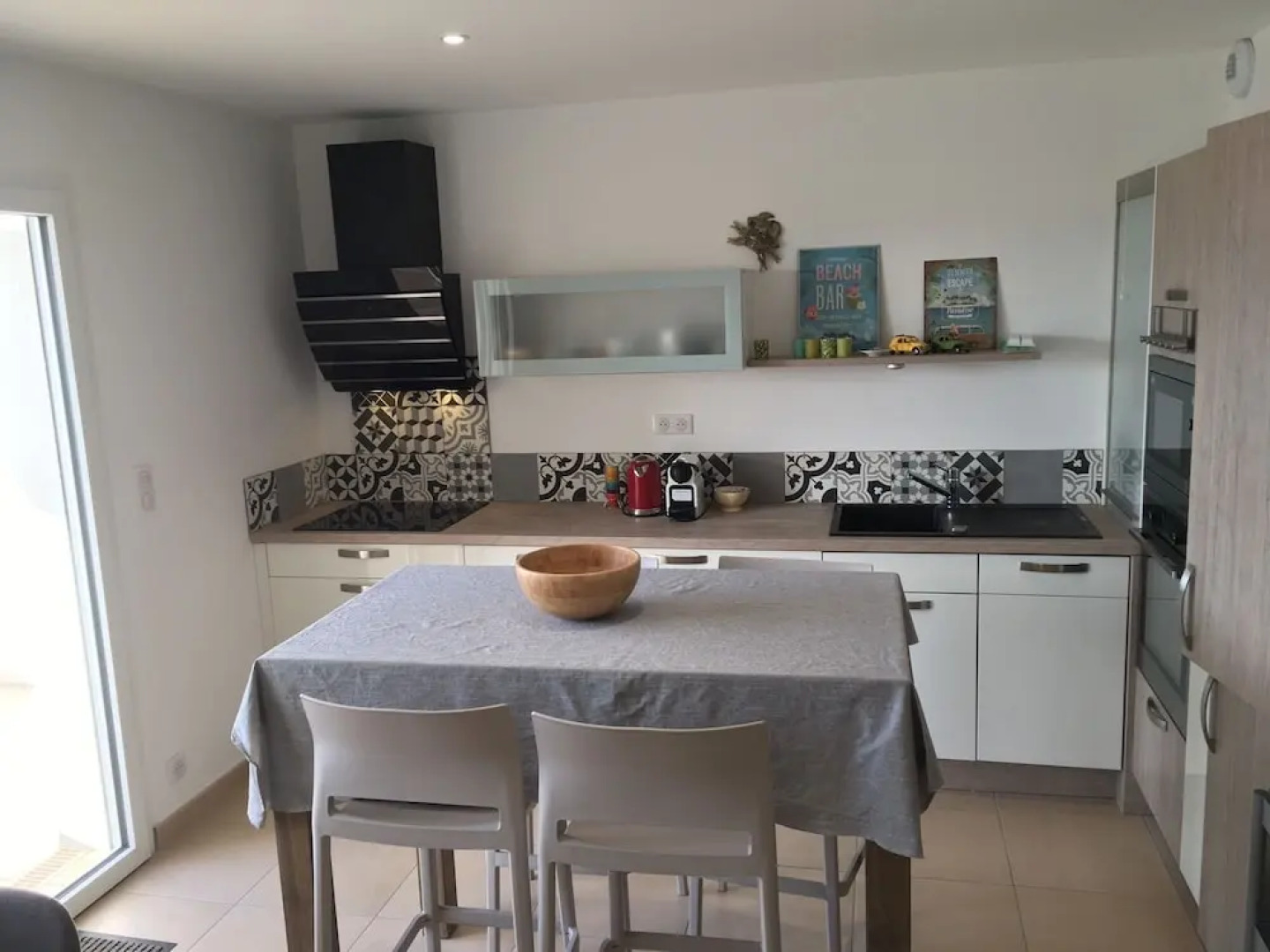 Appartements Côte & Dune