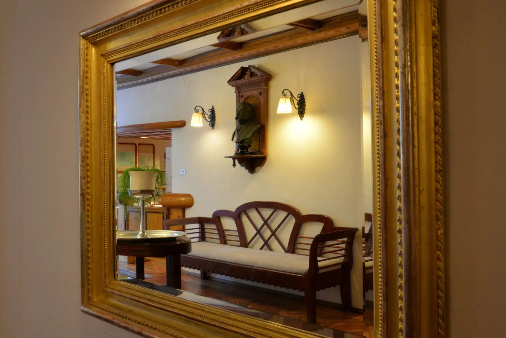 Parkhotel Sole Paradiso