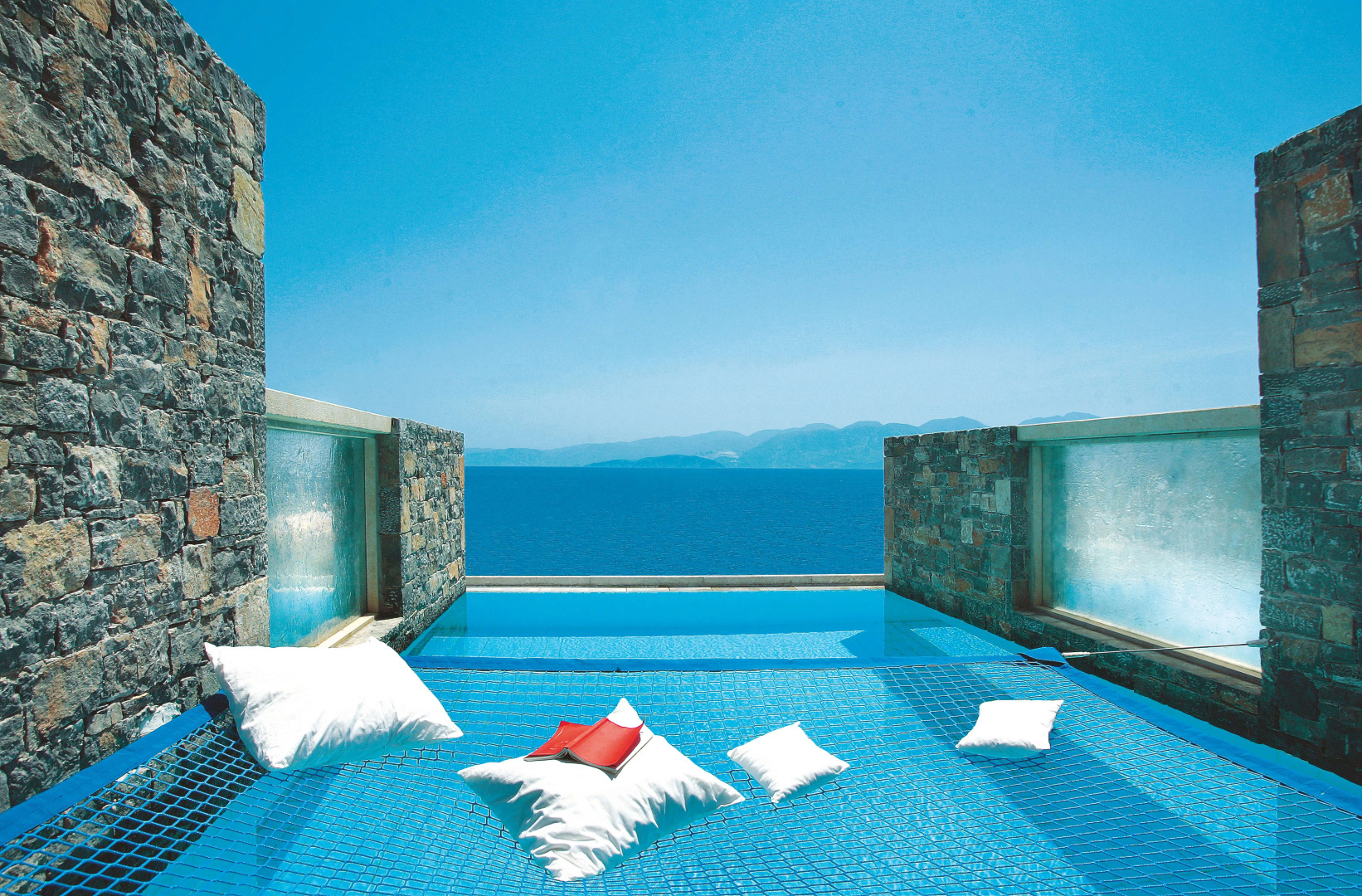 Elounda Peninsula Luxury Resort