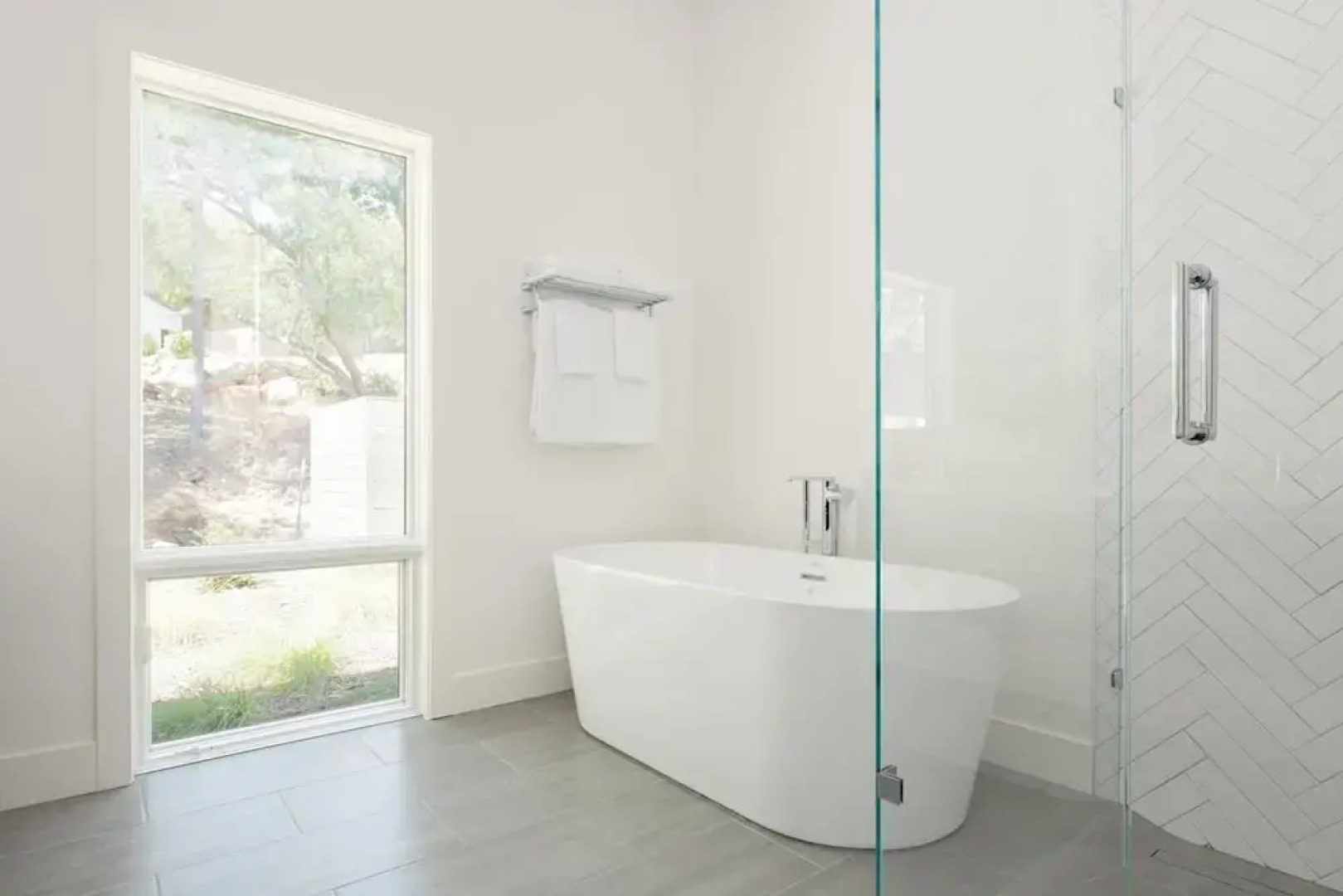 Gehricke Rd - Shiraz