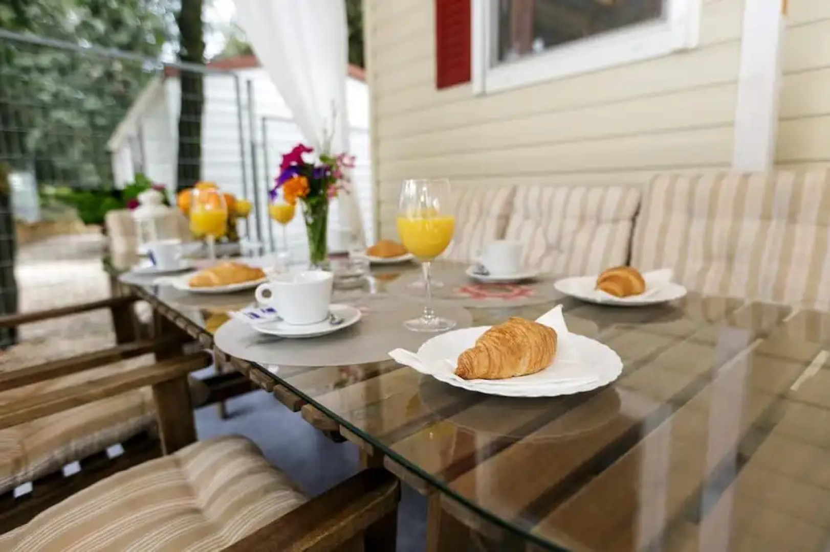 Camping Resort Tina Vrsar