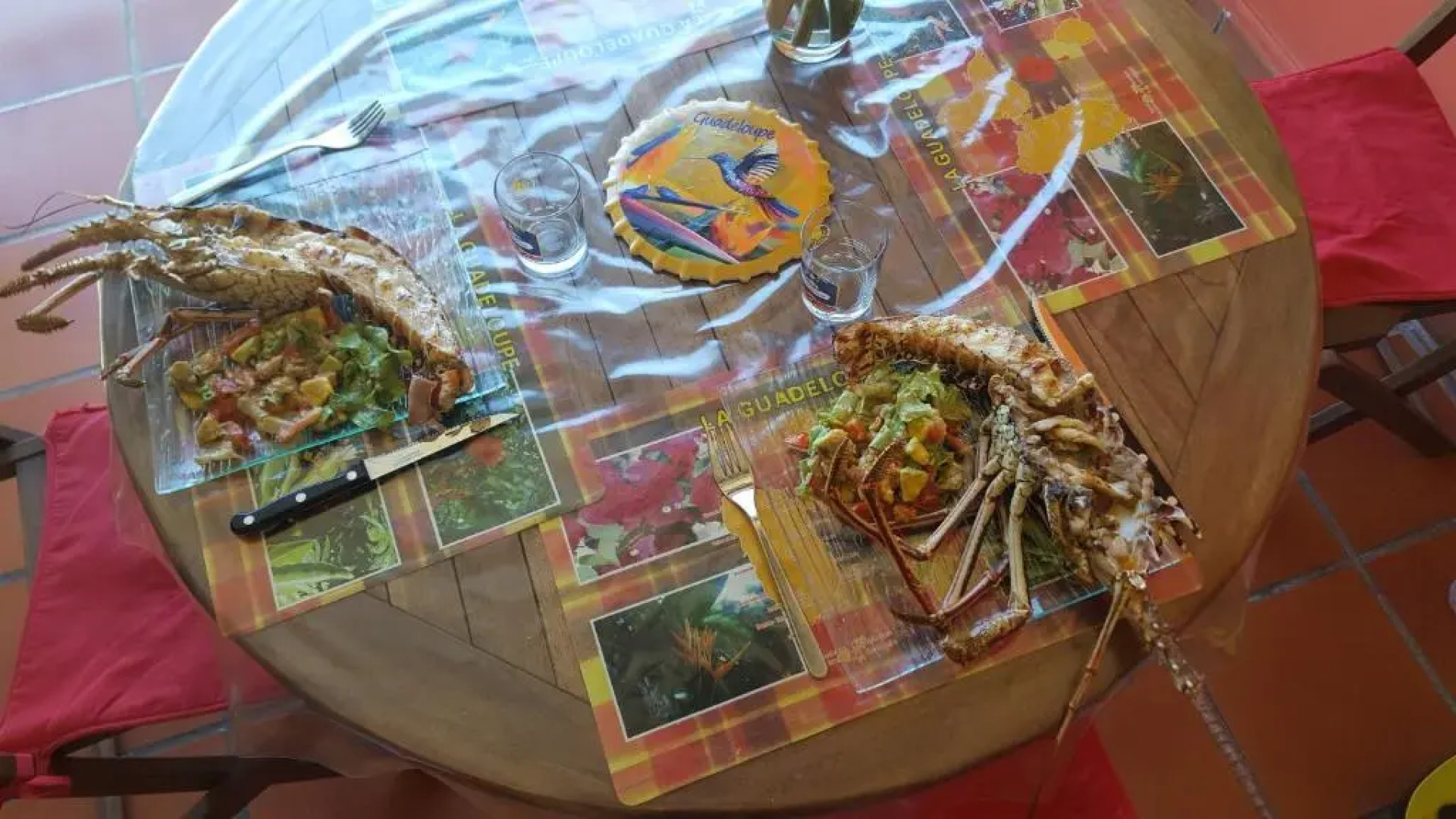 L'oiseau du Paradis Studio