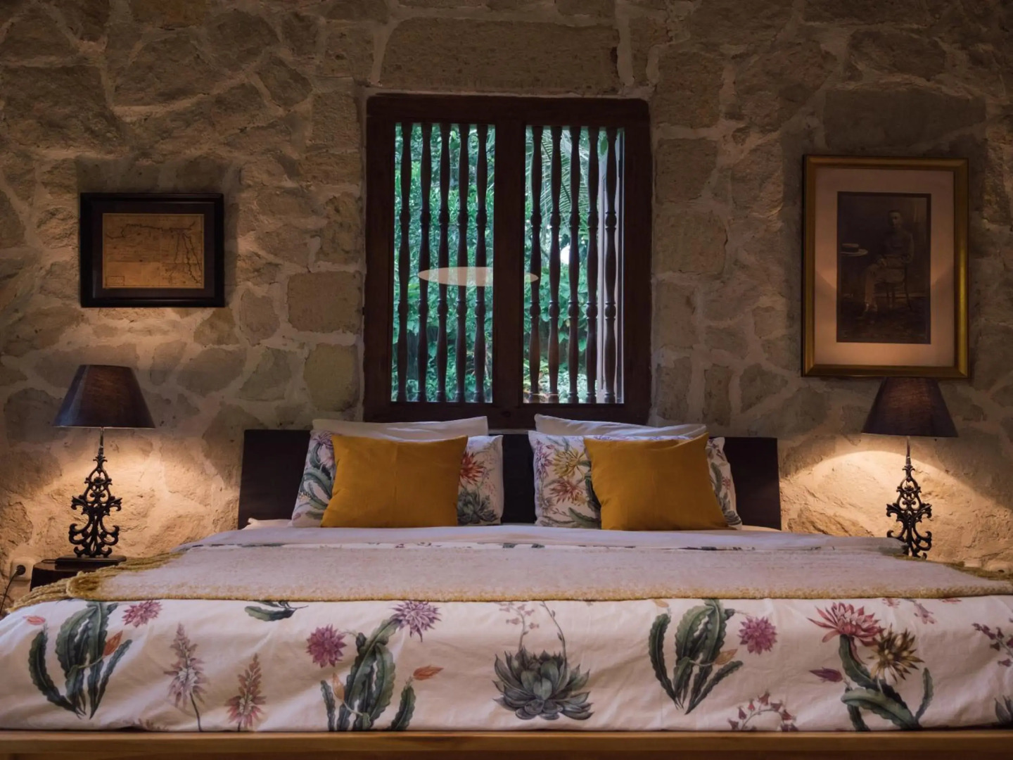 Villa Sunset Jogjakarta