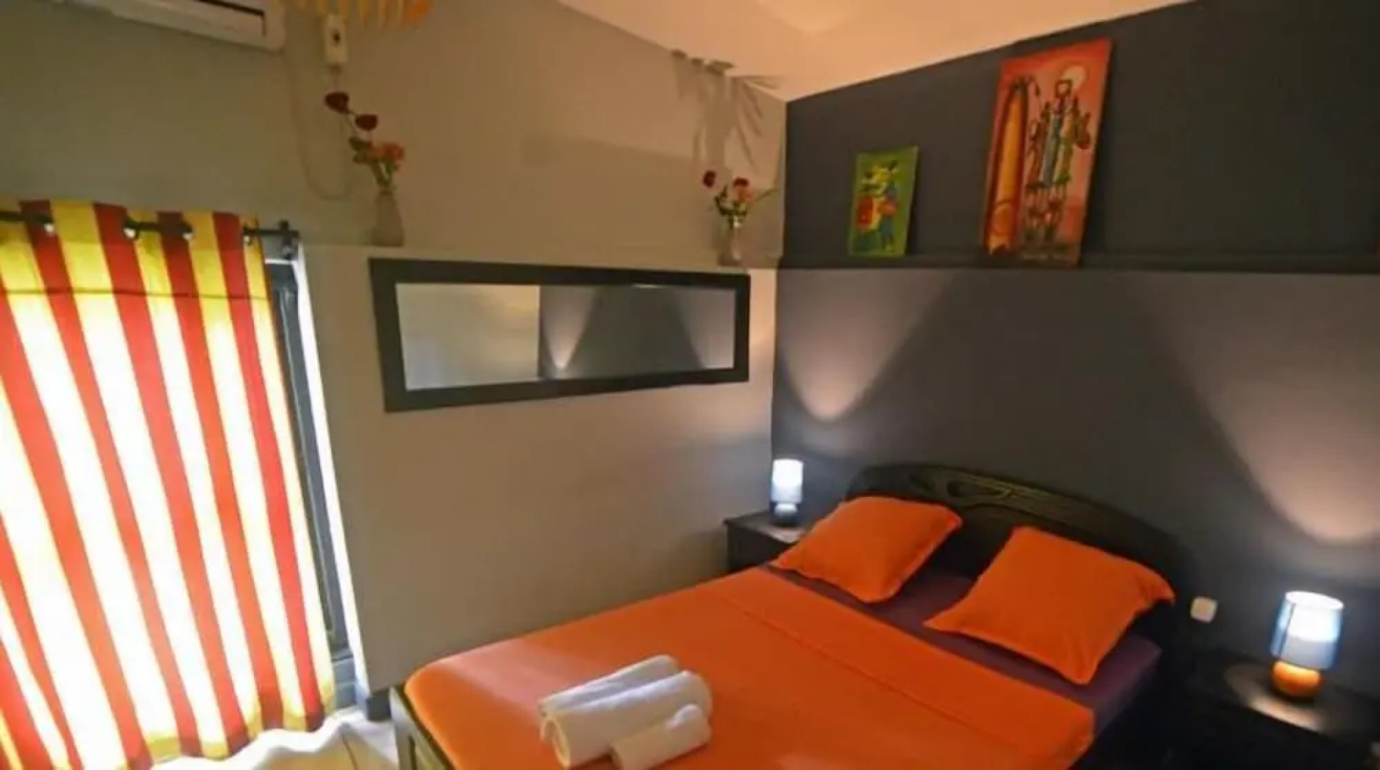 La Maison