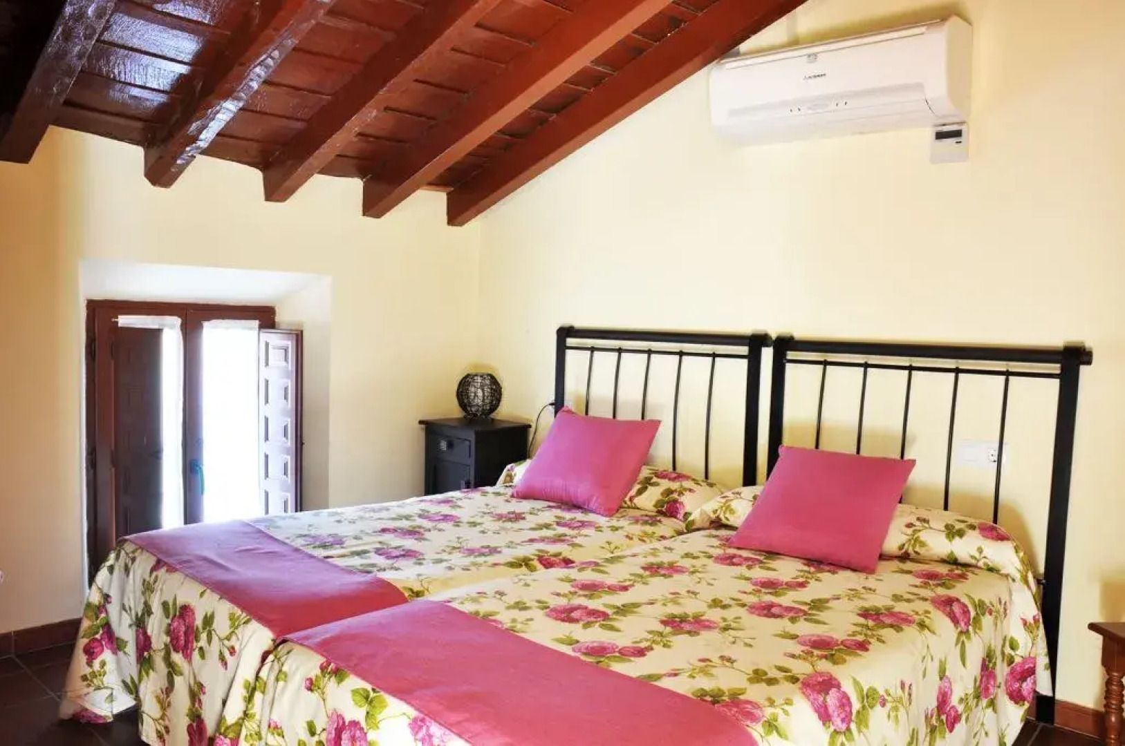 Hotel Rural Gran Maestre