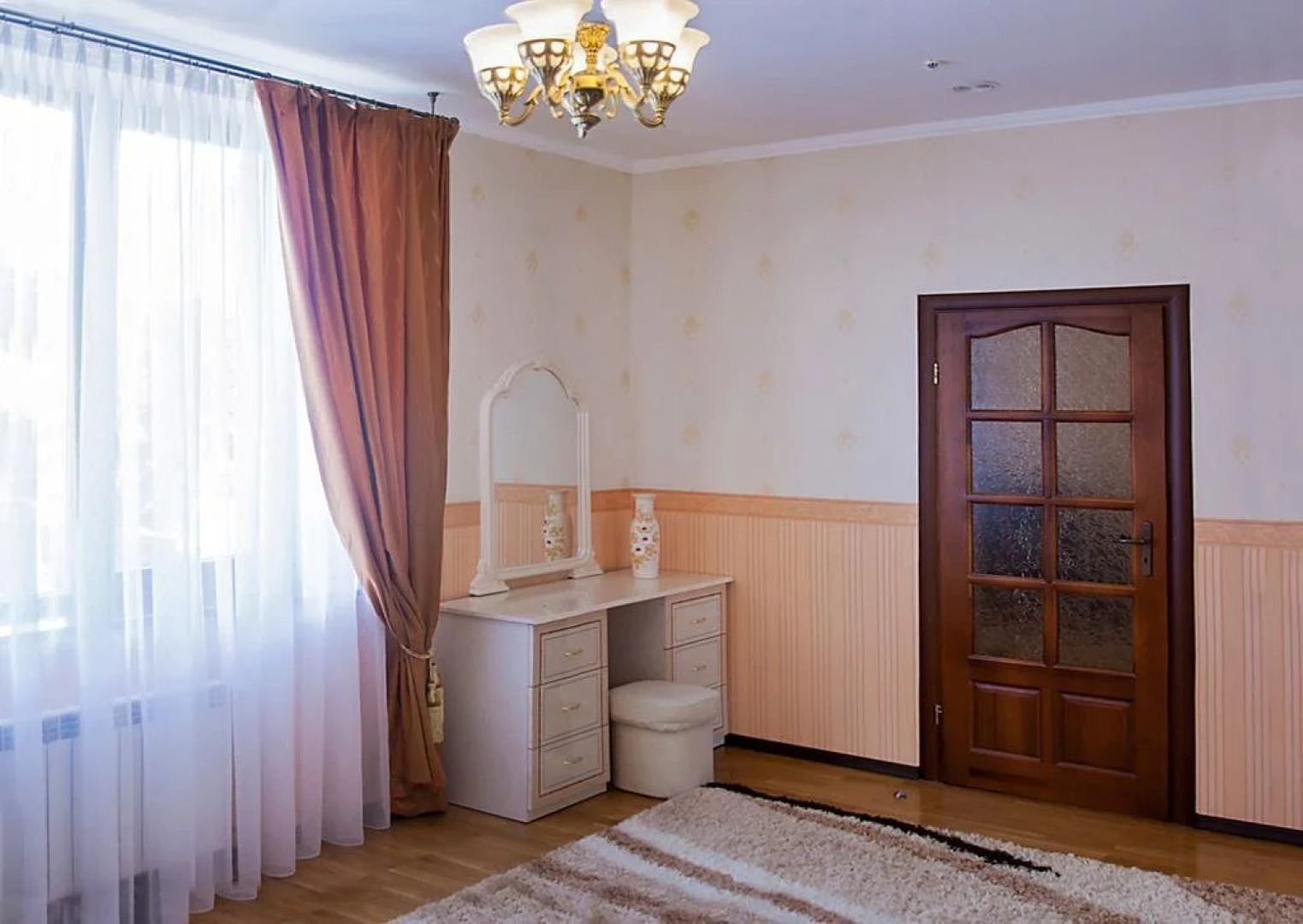 Отель «Сенатор»