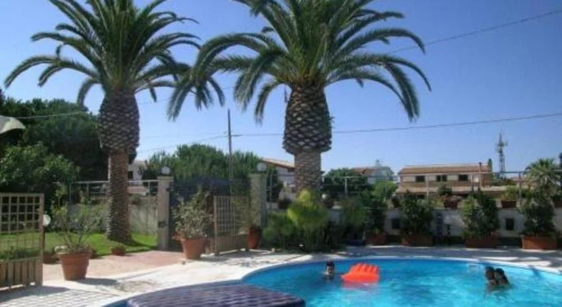 La Dimora Di Giuseppe