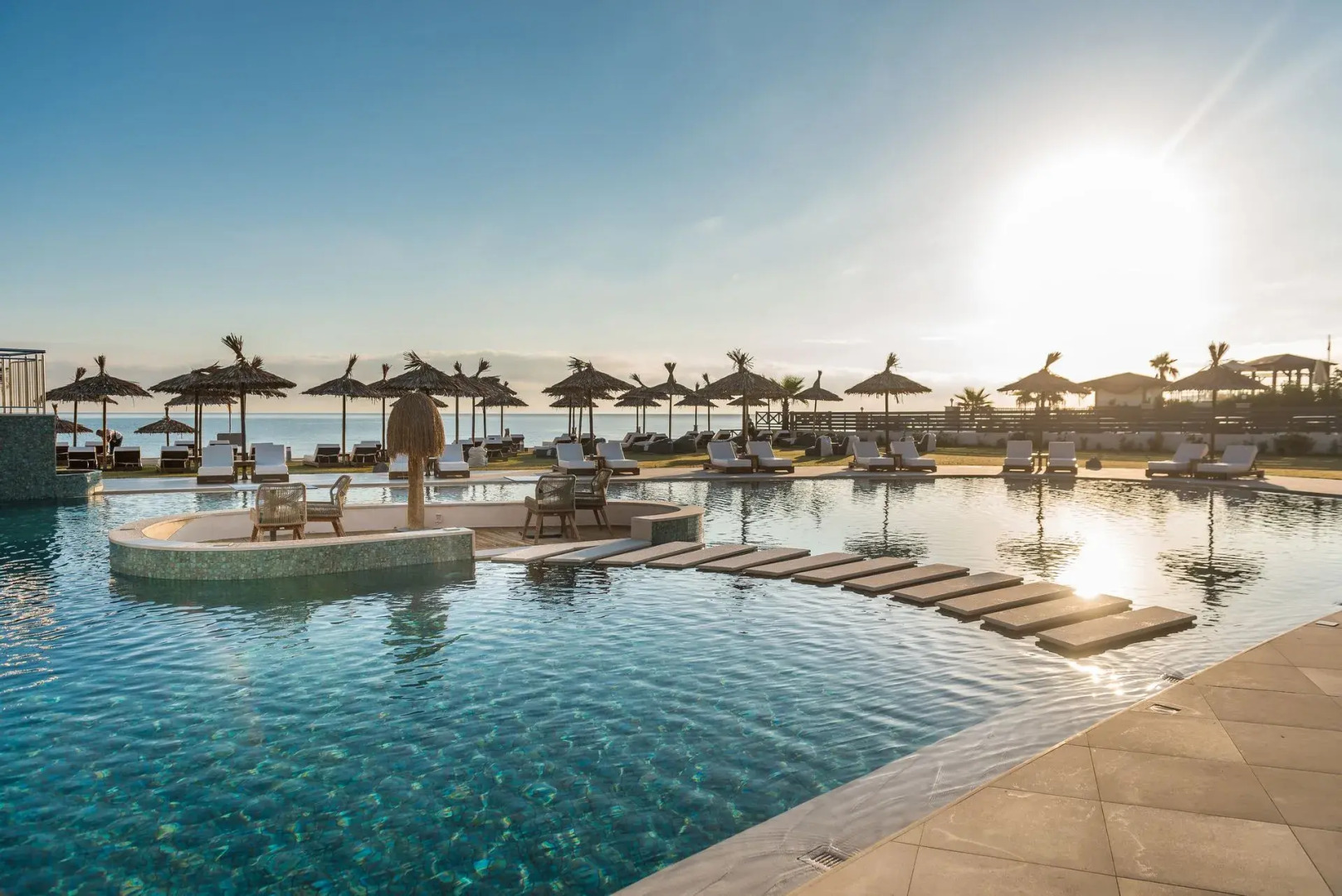 Pepper Sea Club Hotel - Adults Only