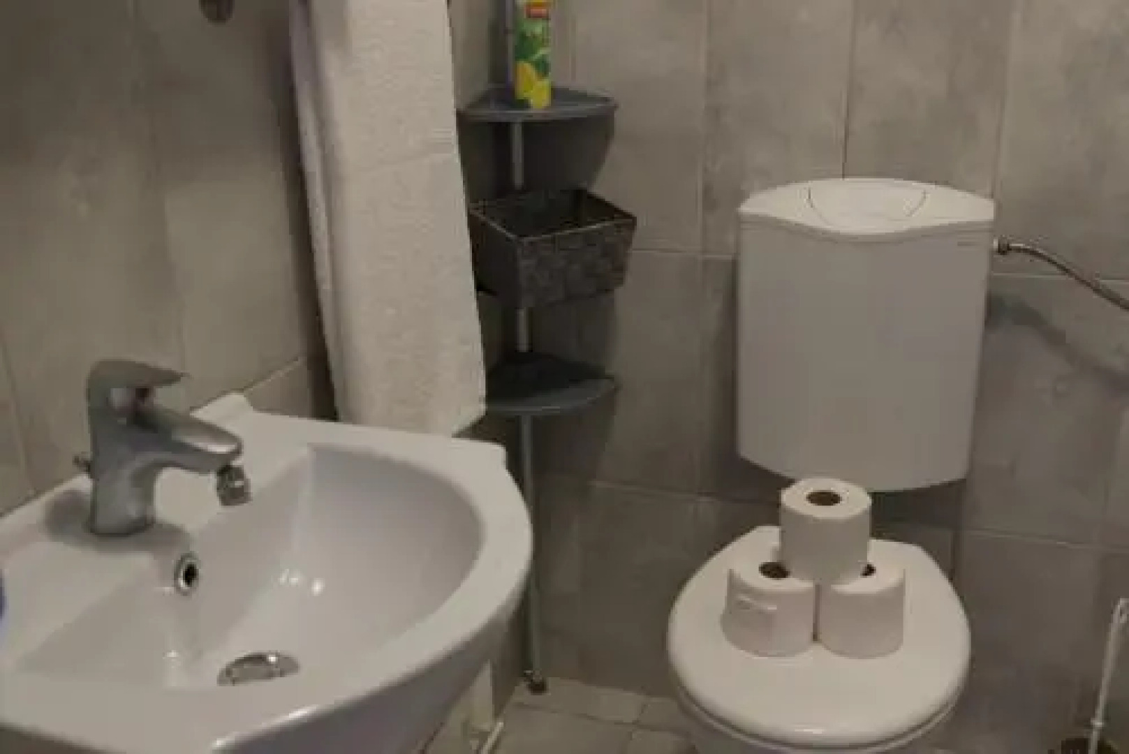 Gabriella Apartmanházak