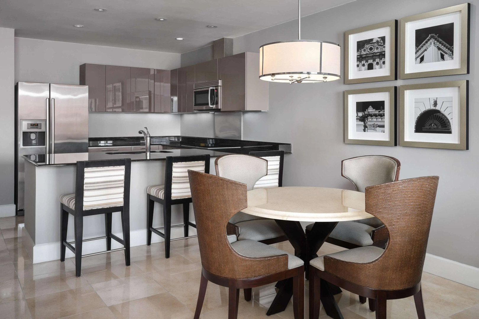 Bristol Panama, a Registry Collection Hotel