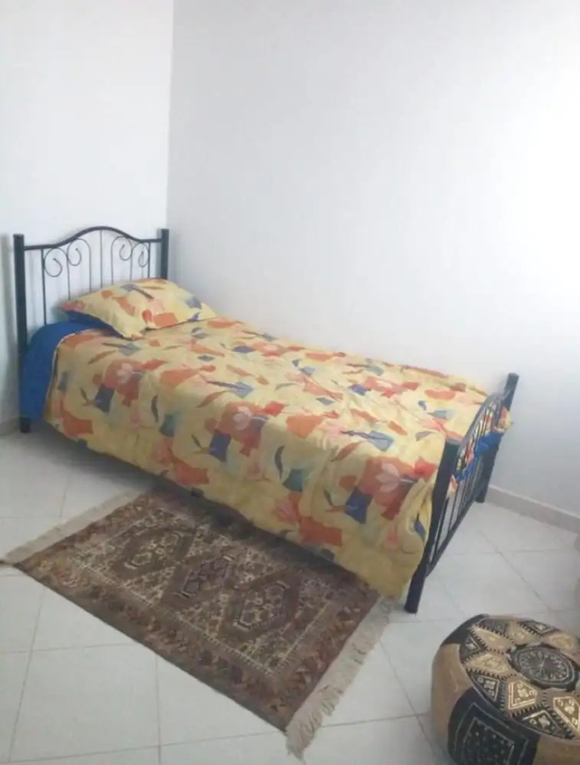 Apartment with 2 Bedrooms in Tamaris, with Shared Pool - 2 Km From the Beach