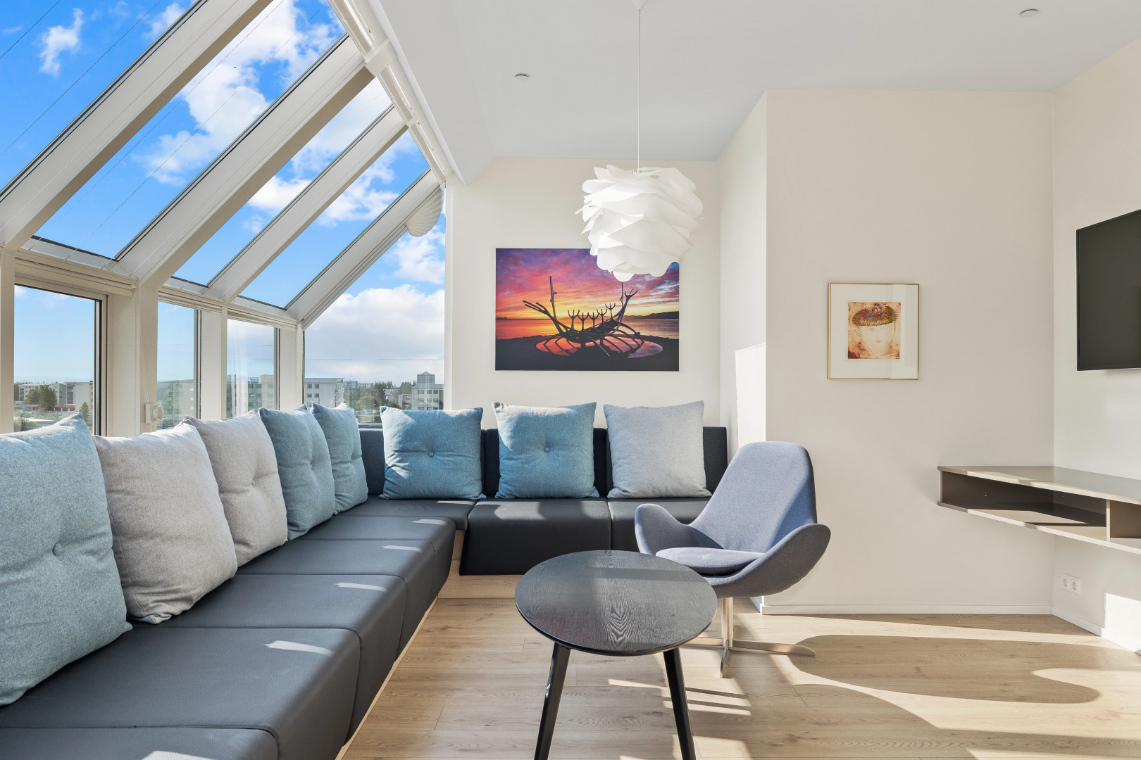 Hotel Ísland - Spa & Wellness Hotel