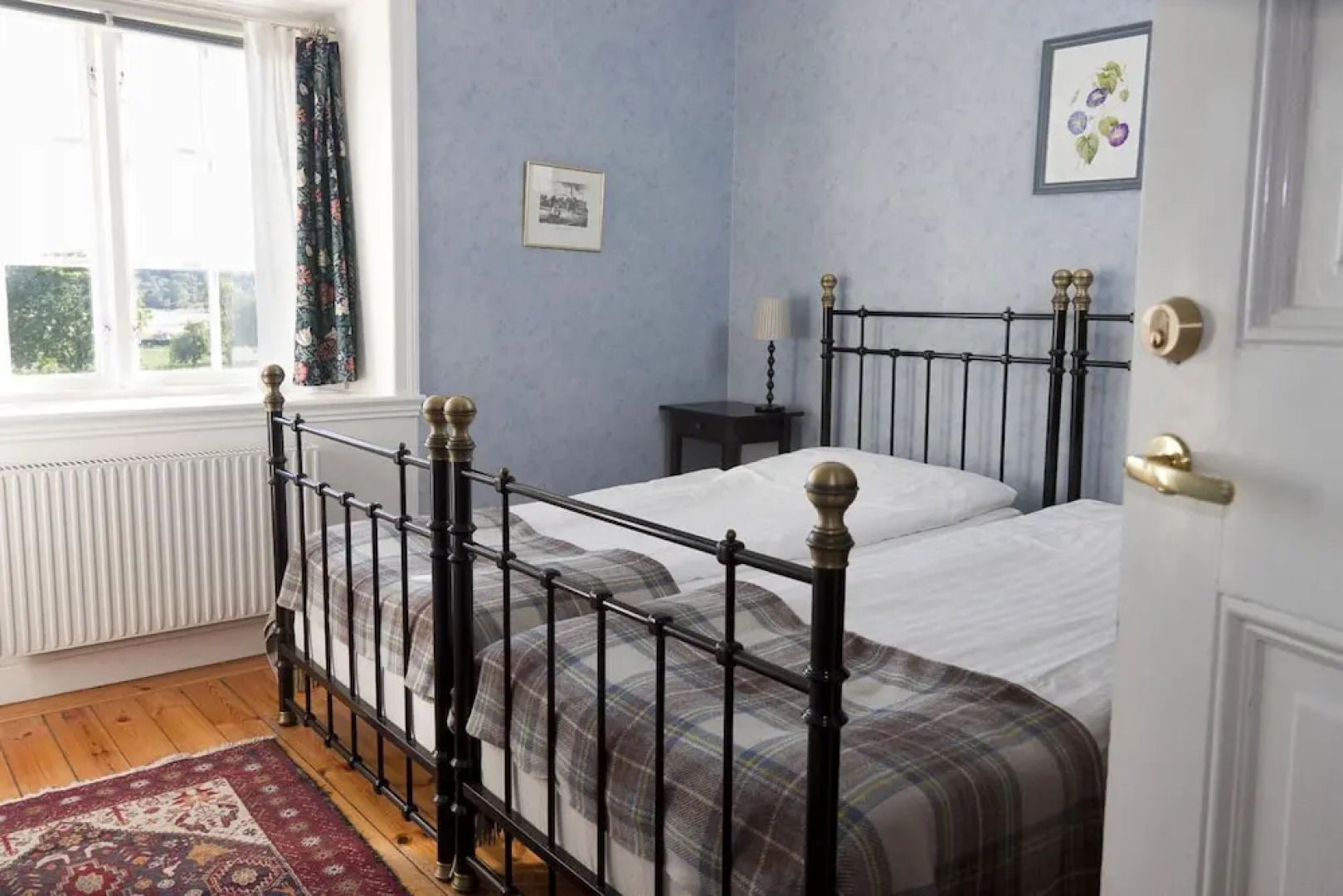 Stegeborgs Trädgårdshotell