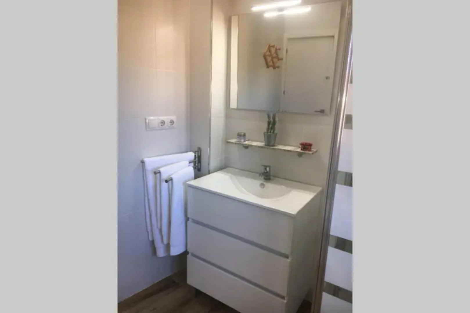 Apartamento a estrenar a 5 minutos de la Playa