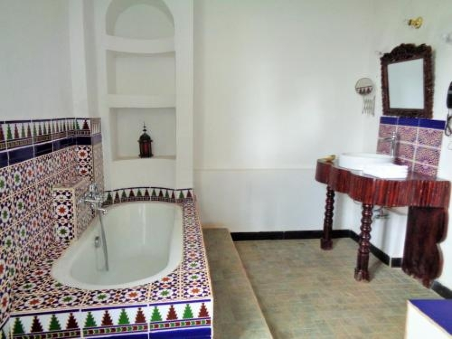 La Residence Hotel & Spa