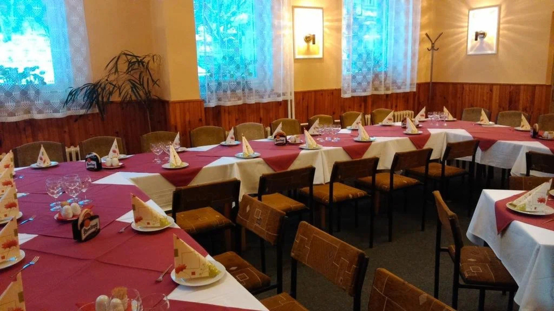 Guest House Pod Lesem Merklín