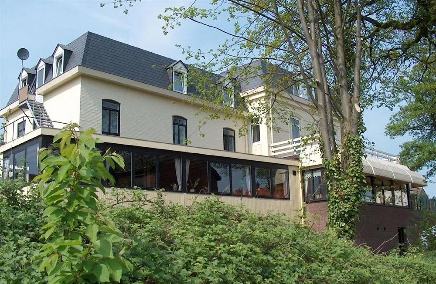 Hotel Restaurant Vijlerhof