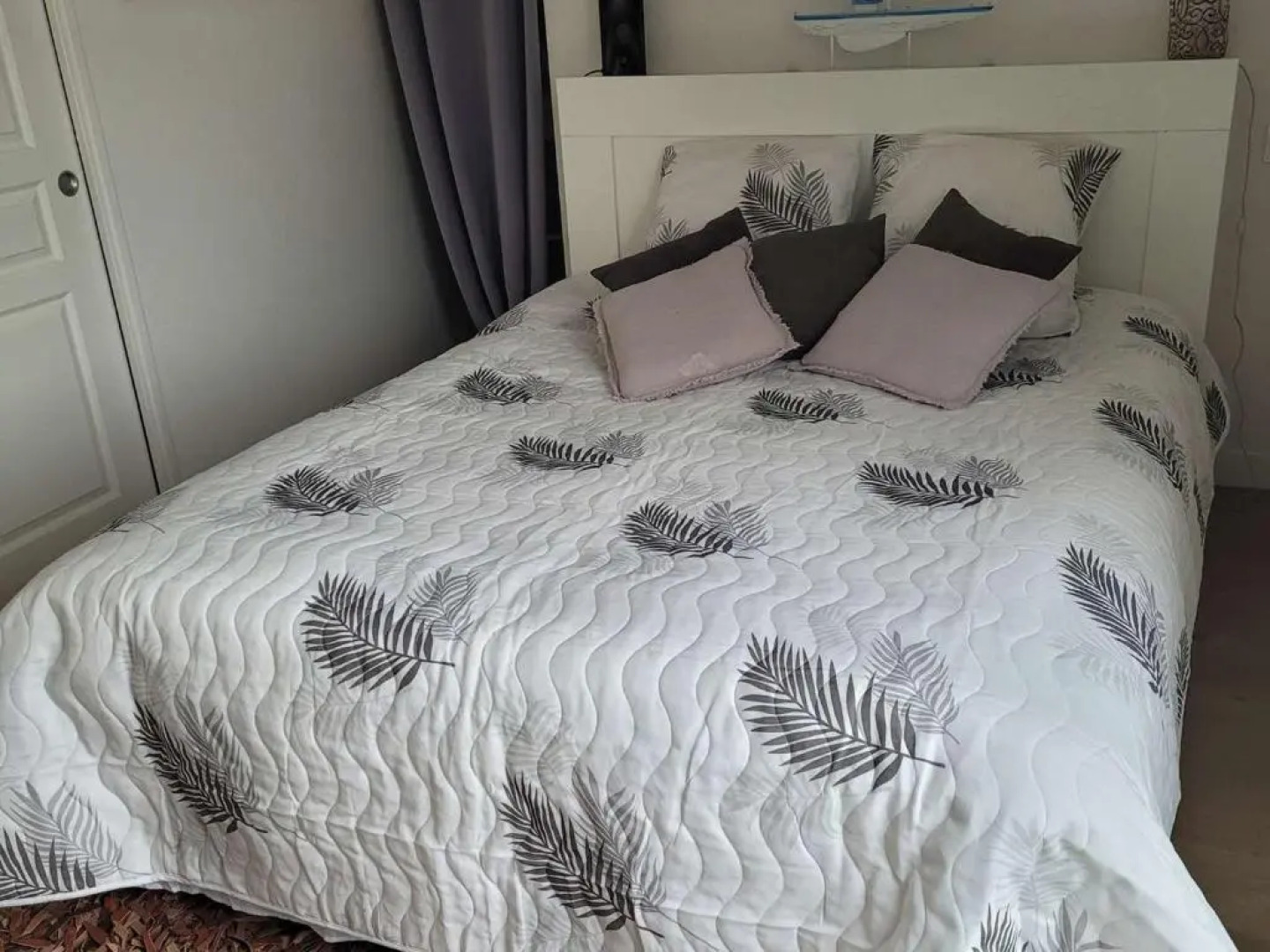 Maison Pleumeur-Bodou, 5 pièces, 8 personnes - FR-1-542-29