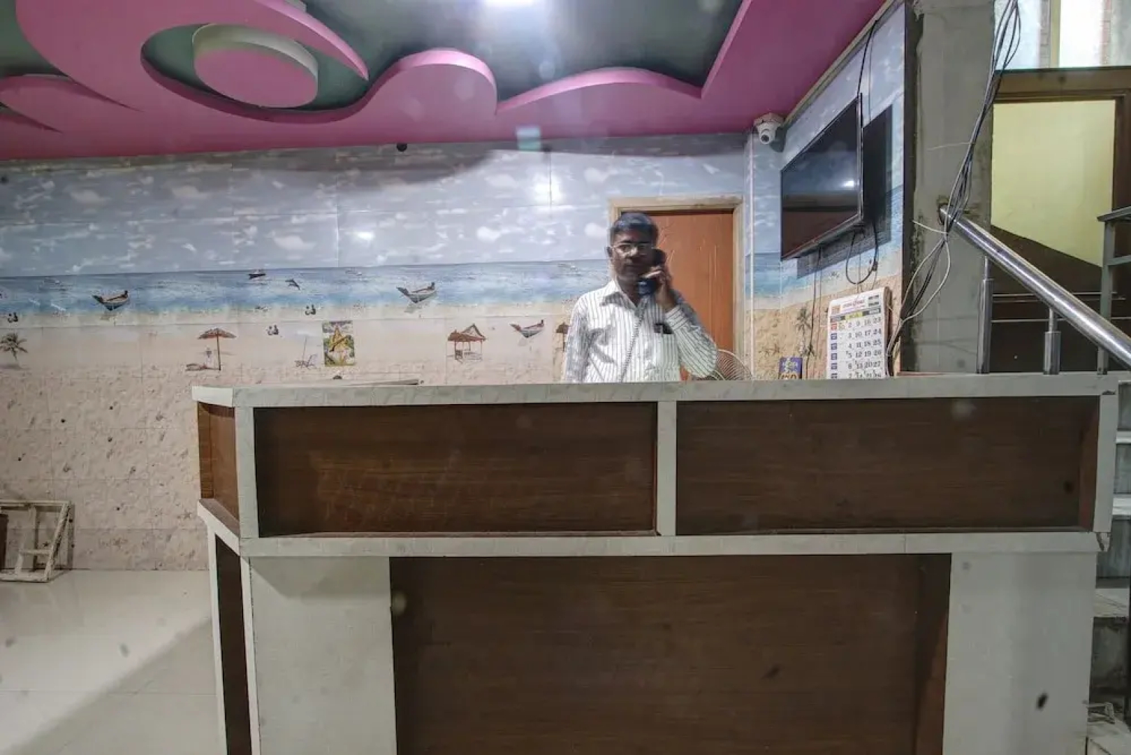 SPOT ON 43256 Hotel Anandha
