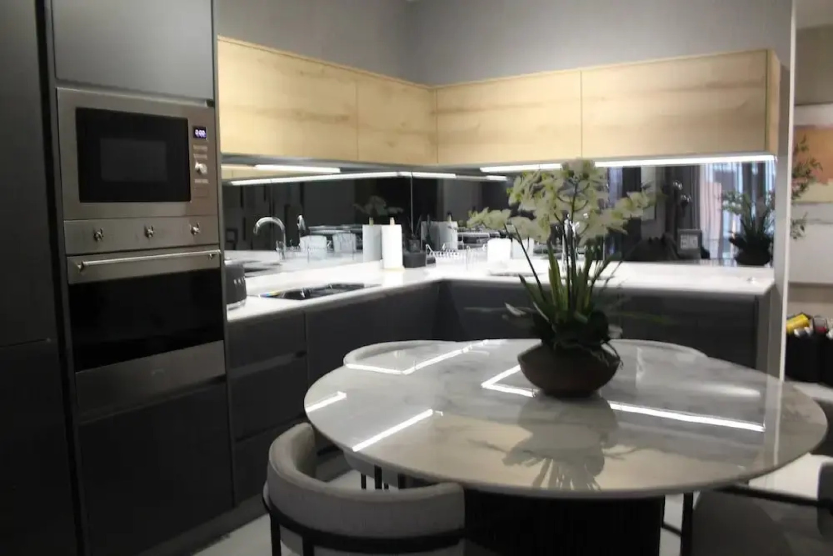 Ellipse 2 Bedroom Apartment