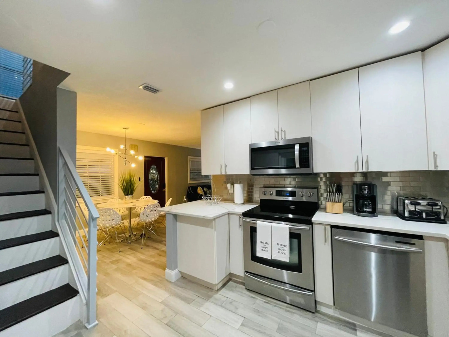 4 Paradise Home Close to Siesta Key and IMG Academy