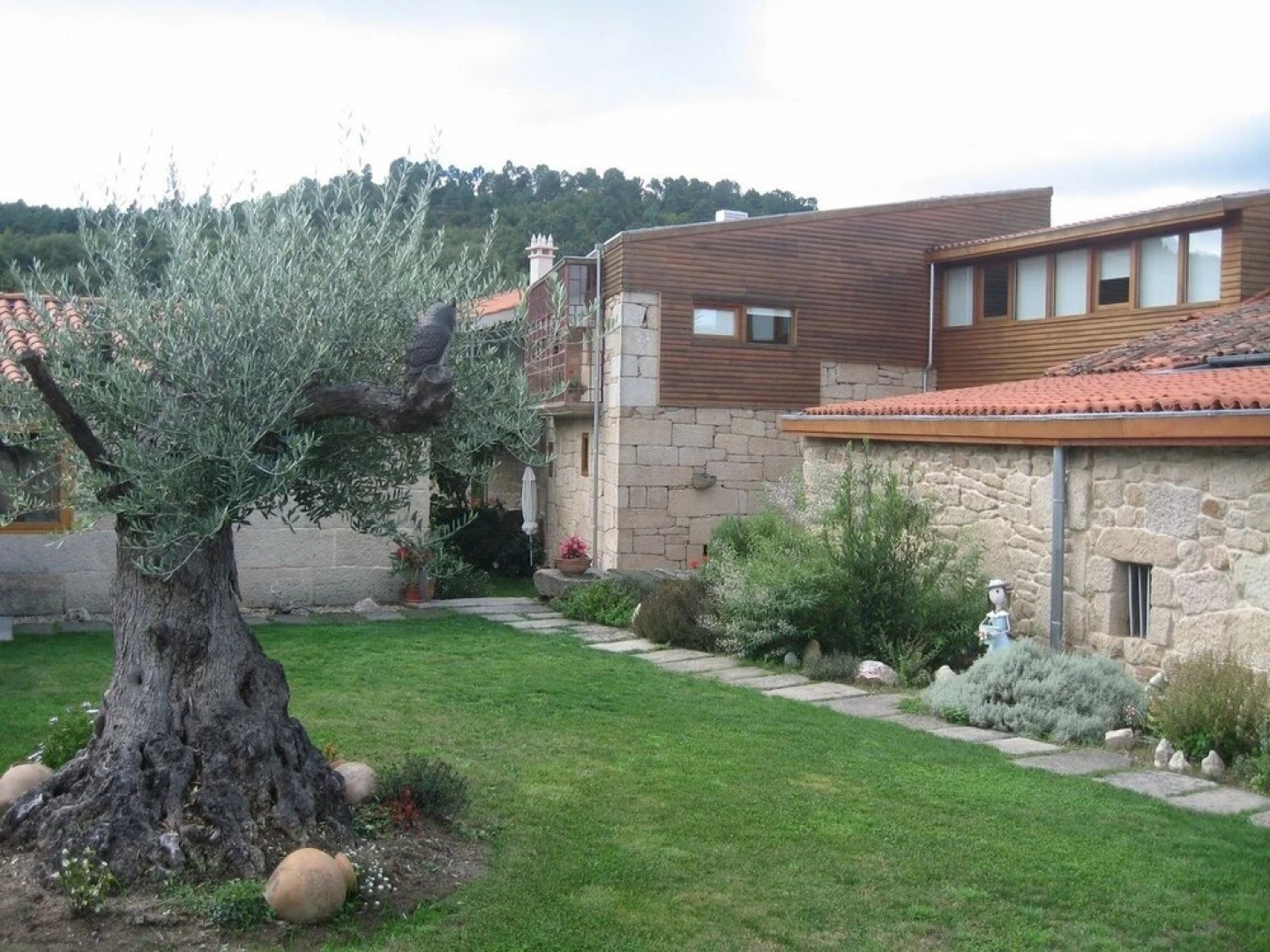 Casa Rural Vilaboa