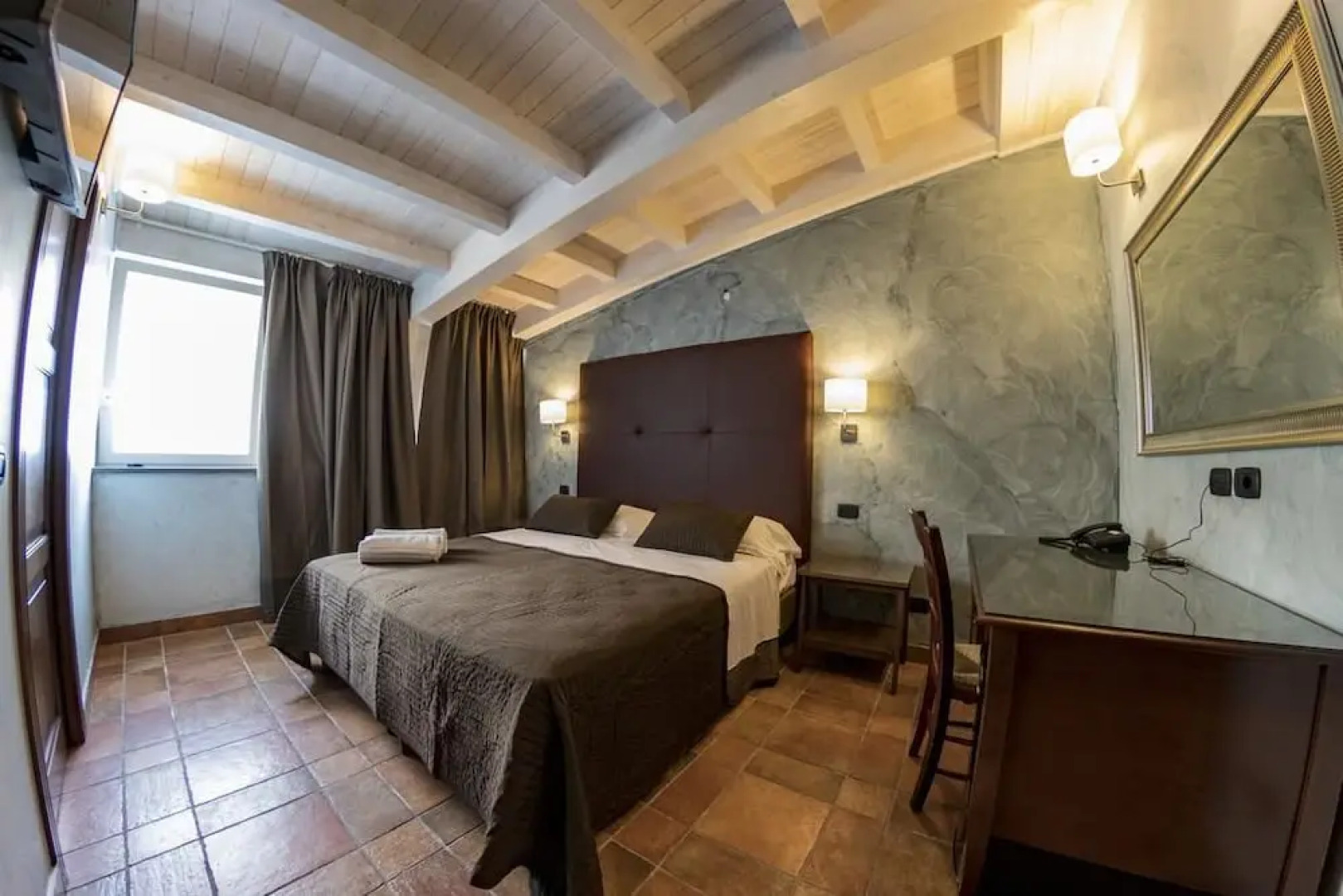 Villa Ginevra Hotel de Charme