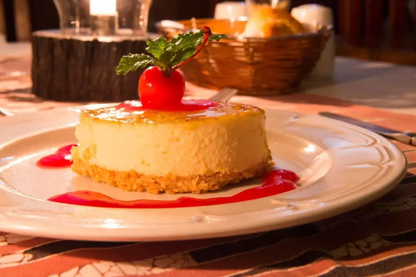 Mukambi Safari Lodge