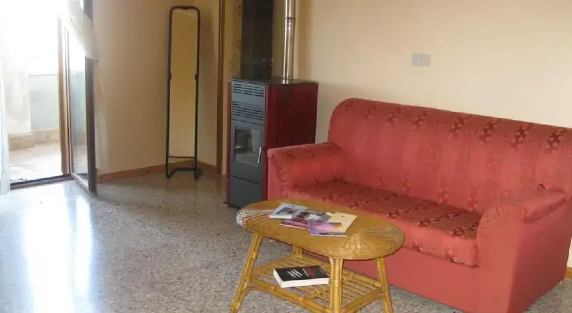 Casa Vacanze Le Castagnelle