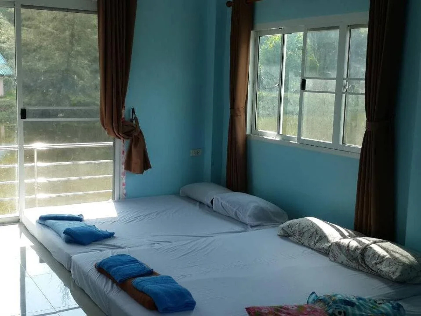 Trang Andaman Resort