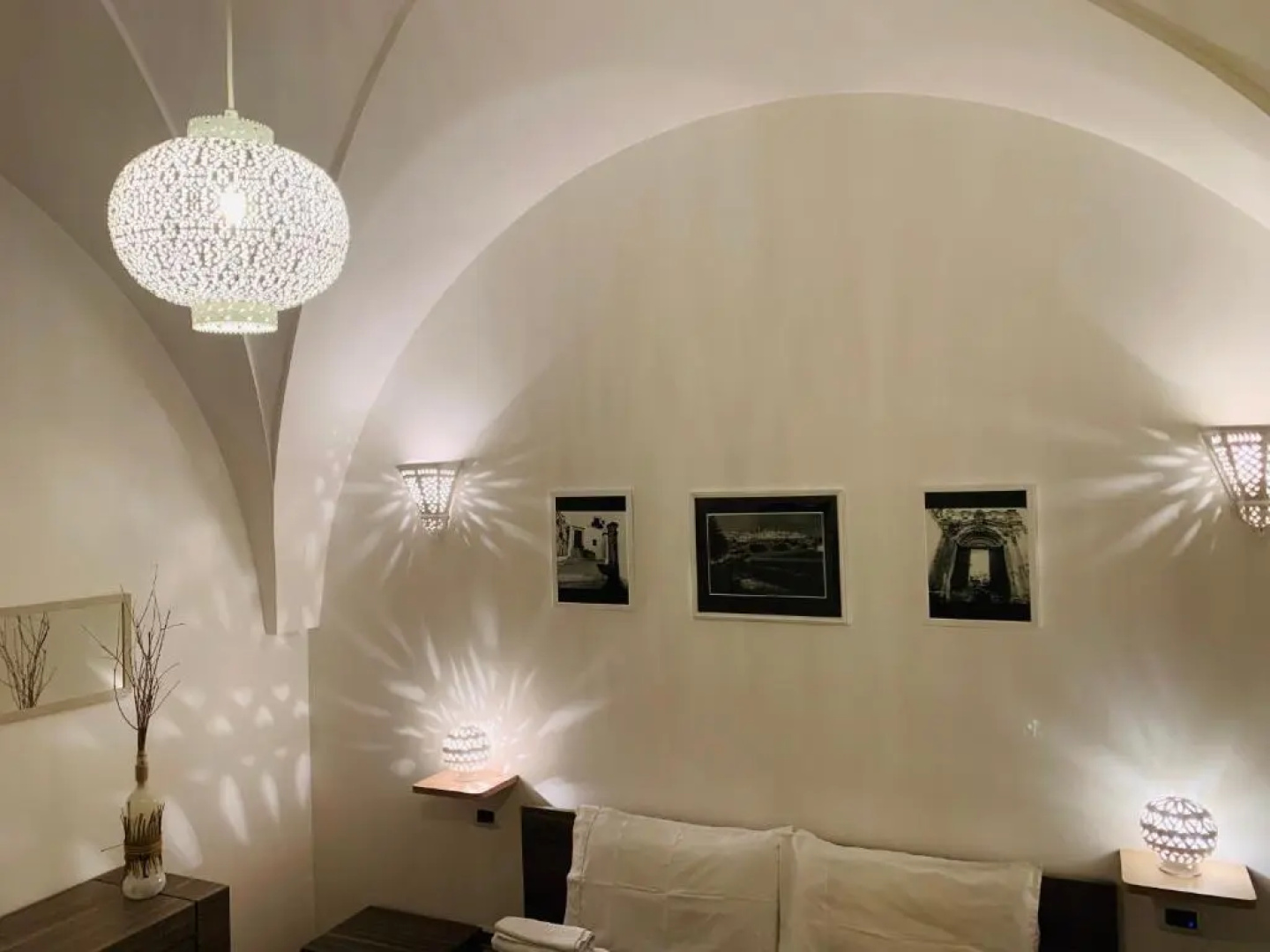 I Trulli Di Badi