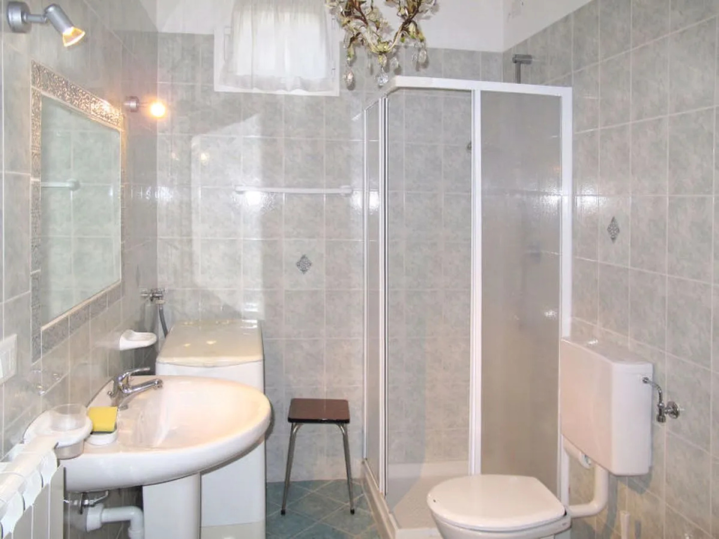 Apartment Rosa Stellanello