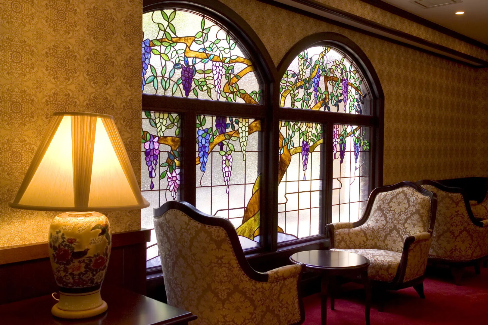 Kanazawa Hakuchoro Hotel Sanraku