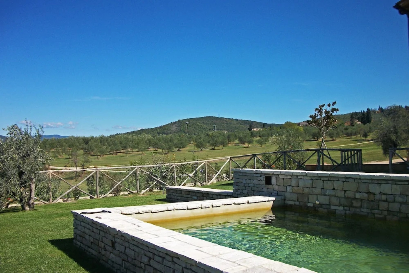 Villa Oliveto - Five Bedroom Home