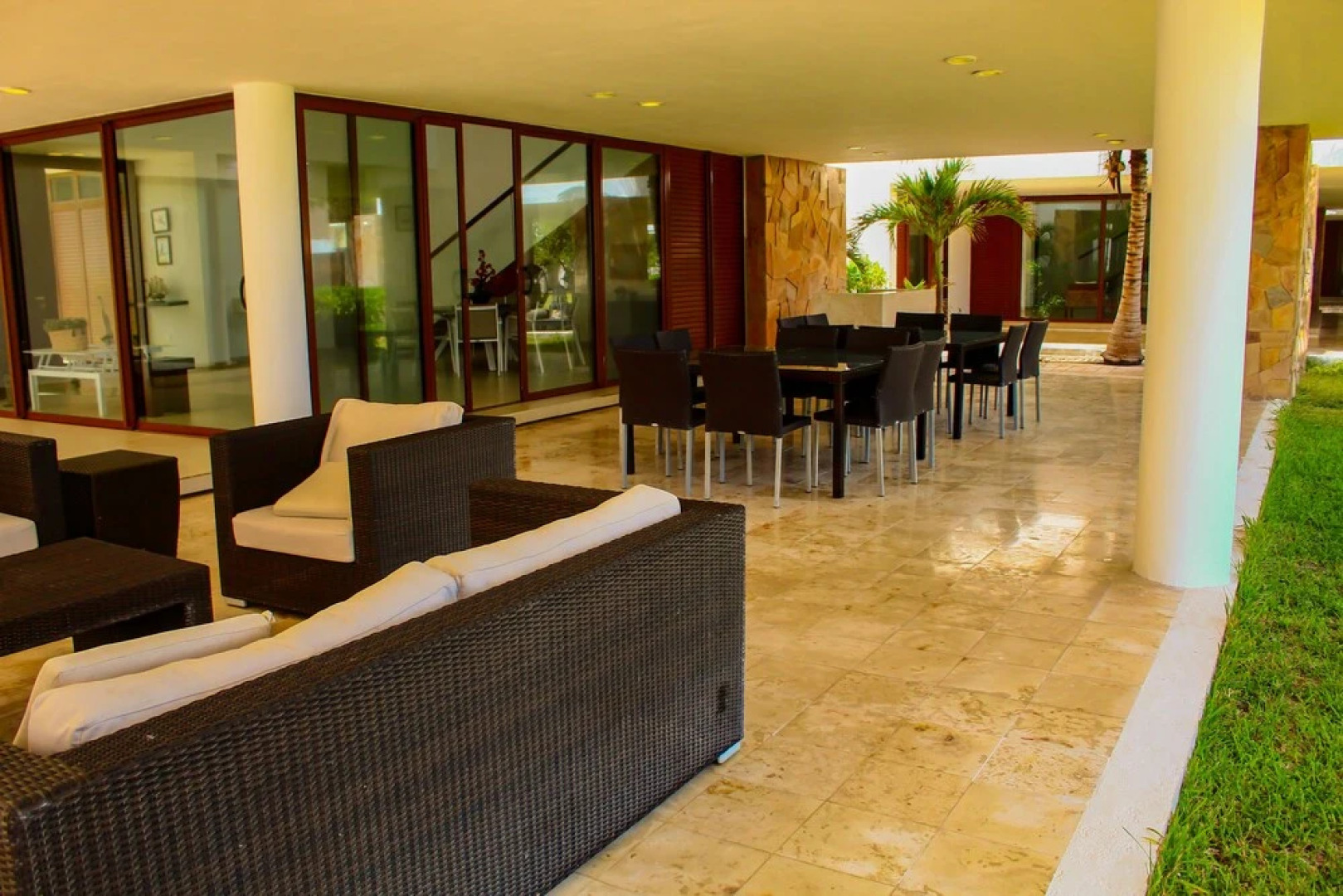 Naxos 3 Villas Complex