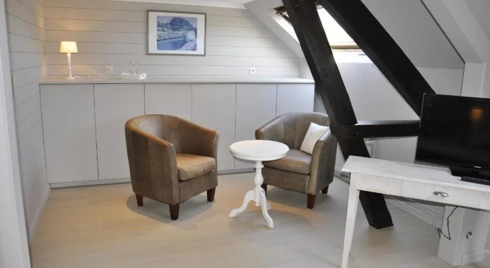 Auberge la Hutte Lurette