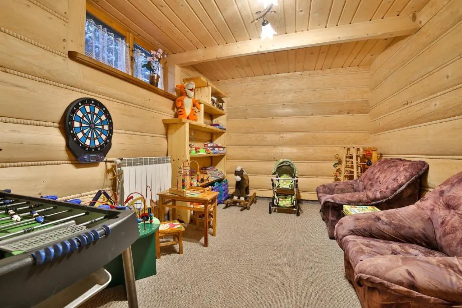 Willa Jarz?bek - 5 min do Term