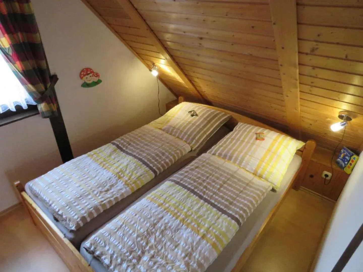 Ferienhaus Deichgraf 65 im Feriend