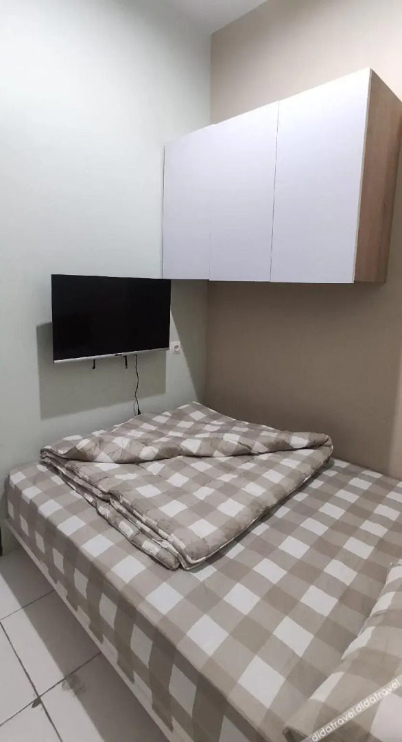 Behomy Cibinong  Suite