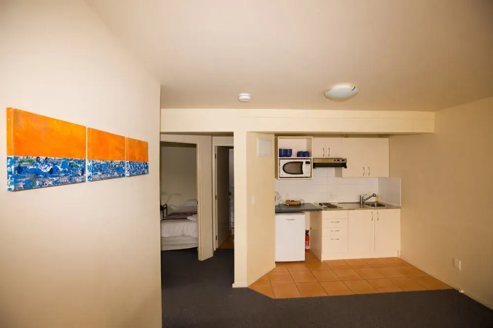 Our Beach House - Upper Wainui