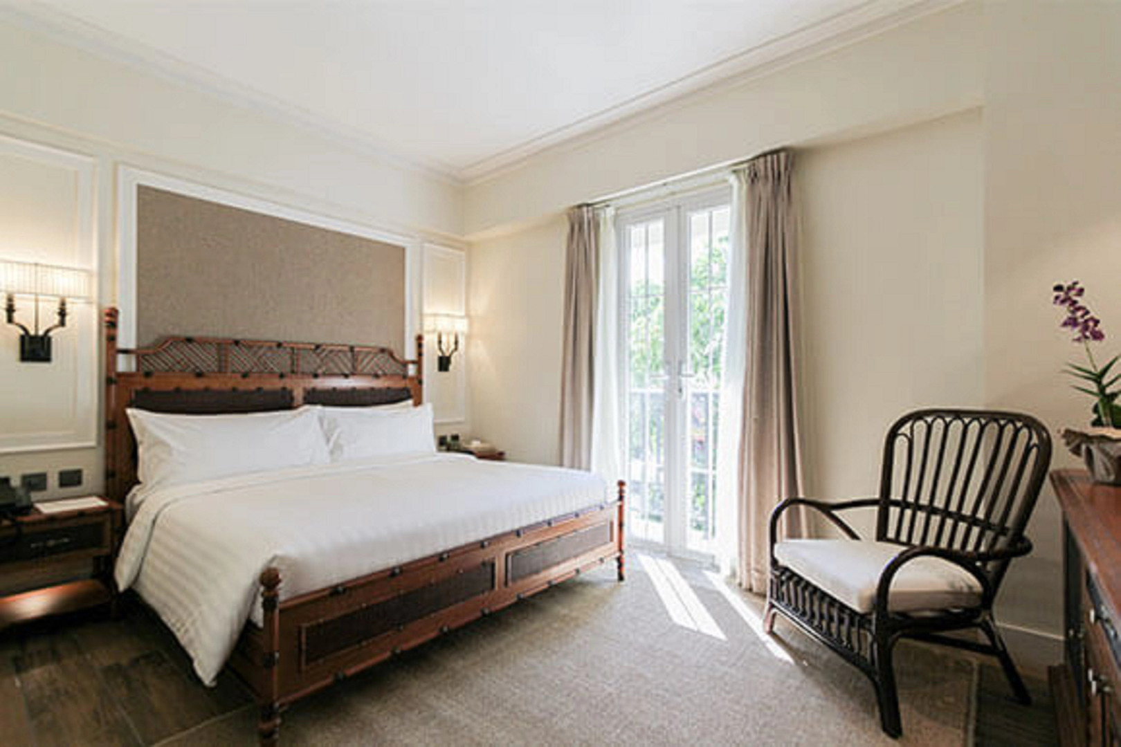 Feliz Hotel Boracay Managed by Enderun Hotels