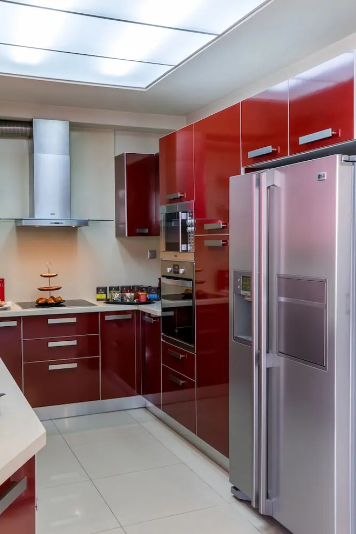 Ionias Cozy Apartment