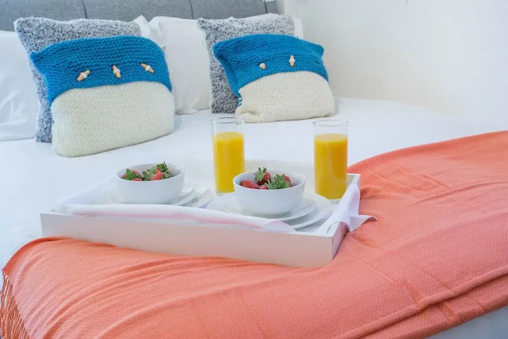 Snug with Views of the Chilterns