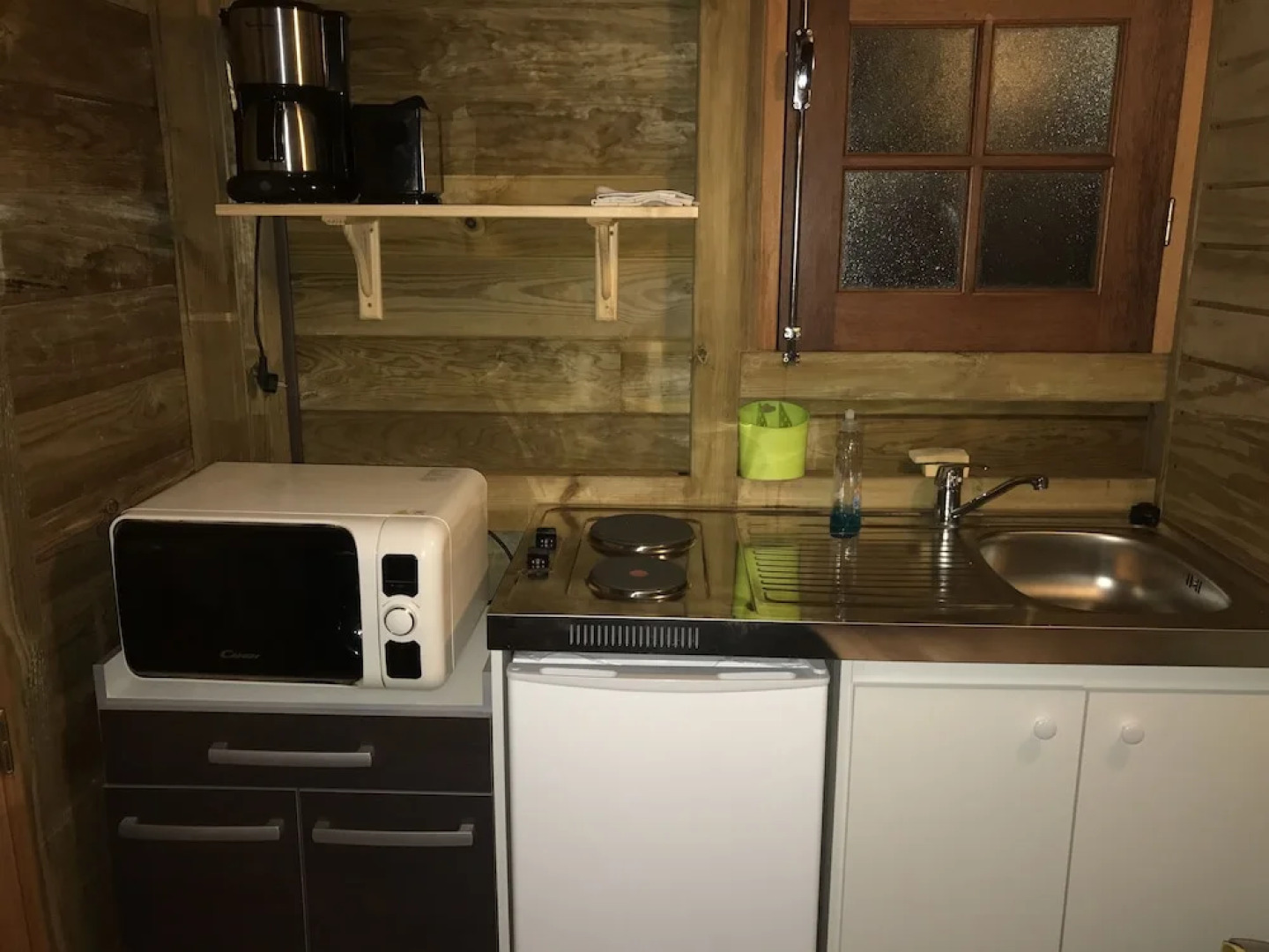 Gites Couleur Caraibes